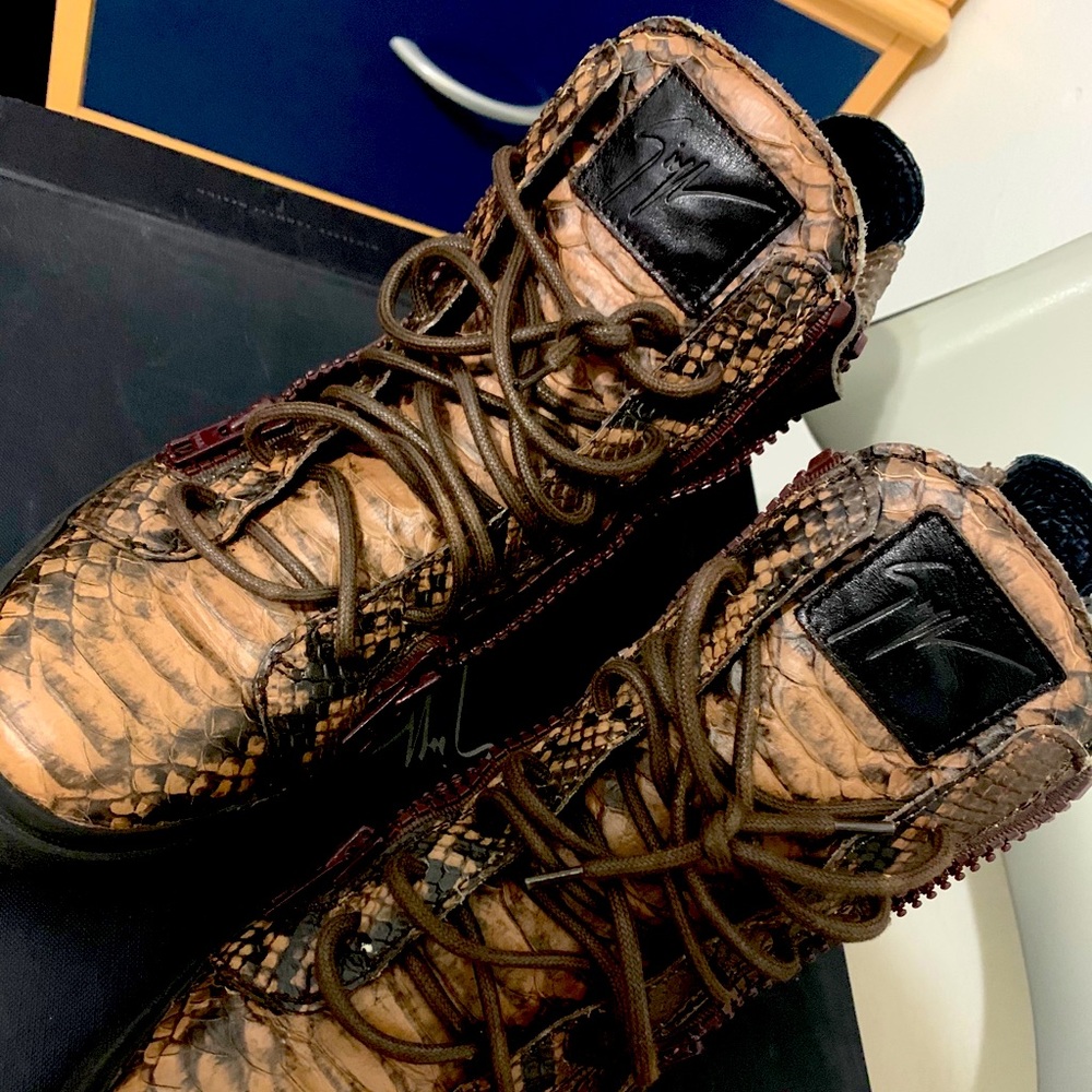 Giuseppe Zanotti